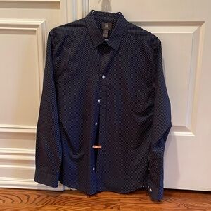 Men’s H&M slim fit button down